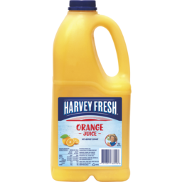 Photo of Harvey Fresh Real Orange Juice 2l