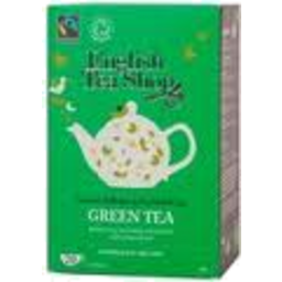 Photo of Eng Org Tea Shop Green Tea 20s