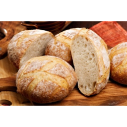 Photo of Bread - S/Dough Cobb 210g