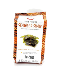 Photo of Enso Seaweed Snack Sesame