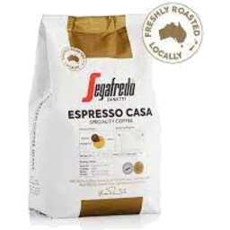 Photo of Segafredo Coffee Beans Espresso Cas 500gm