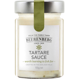 Photo of Beerenberg Tartare Sauce