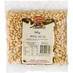 Photo of Yummy Pine Nuts 100gm