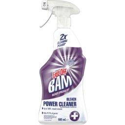 Photo of Easy Off Bam Stain & Mould 500ml