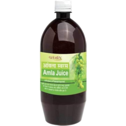 Photo of Patanjali Amla Juice