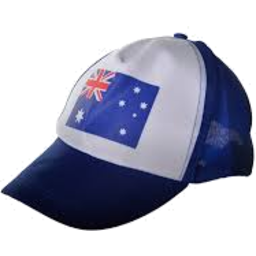 Photo of Australia Day Australia Cap