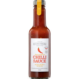 Photo of Beerenberg Chilli Sauce