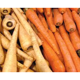 Photo of Ifp Carrots/Parsnips