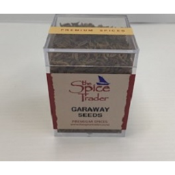 Photo of The Spice Trader Caraway Seeds