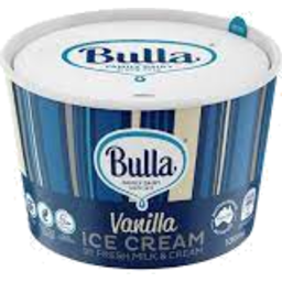 Photo of Bulla Dixie Cup Icrm 100ml