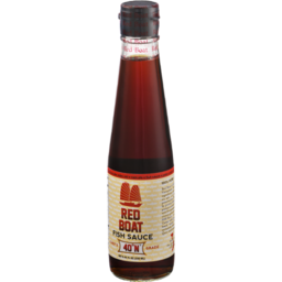 Photo of Red Boat Fish Sauce 250ml