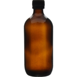 Photo of Bottle Glass With Lid 50ml