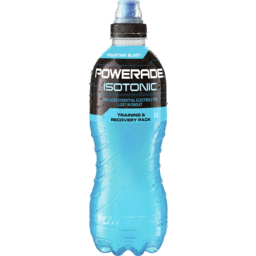 Photo of Powerade Isotonic Mountain Blast Sports Drink