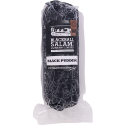 Photo of Blackball Black Pudding 450g
