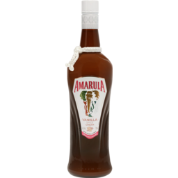 Photo of Amarula Vanilla Spice 700ml