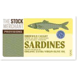 Photo of Tsm Sardines In Evoo