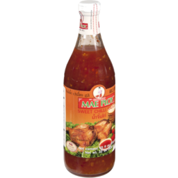 Photo of Mae Ploy Sweet Chilli Sauce