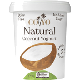 Photo of  Coyo Dairy Free Yoghurt Alternative Natural (500g) 