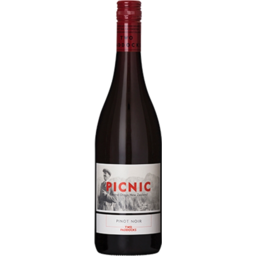 Photo of Picnic By 2 Paddocks Pinot Noir