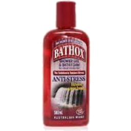 Photo of Bathox A/Thrpy Anti-Stress