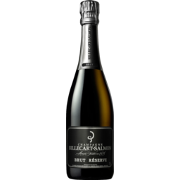 Photo of Billecart-Salmon Brut Réserve Champagne NV
