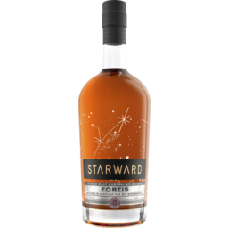 Photo of Starward Fortis Whisky