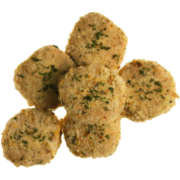Photo of Canon Chicken Burger Cheese & Chive per kg