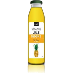 Photo of Sam's Vitamin Juice Pineapple