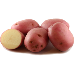 Photo of Desiree Potatoes