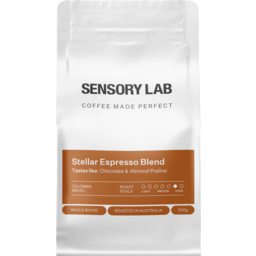 Photo of Sensory Lab Stellar Espresso Blend