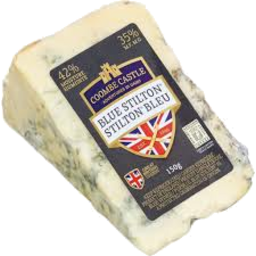 Photo of Coombe Castle Blue Stilton