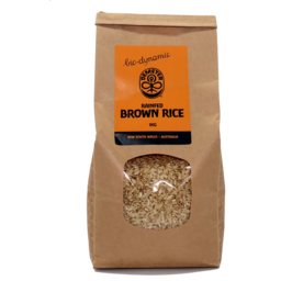 Photo of Demeter Bio Dymnamic Brown Rice 1kg