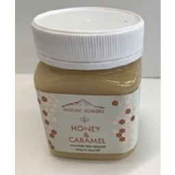 Photo of Mount Somers Honey & Caramel