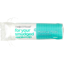 Photo of Select Make Up Pads 80 Pack