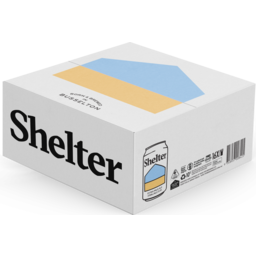 Photo of Shelter Extra Pale Ale Can