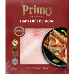 Photo of Primo Reserve Ham Off The Bone