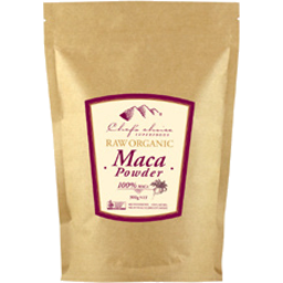 Photo of Chefs Choice Organics Raw Maca Powder