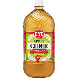 Photo of Dyc Apple Cider Vinegar