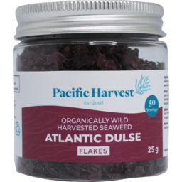 Photo of Pacific Harvest Atlantic Dulse Flakes 