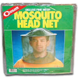 Photo of Mosquito Head Net