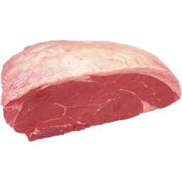 Photo of Beef Rump Whole Per Kilo