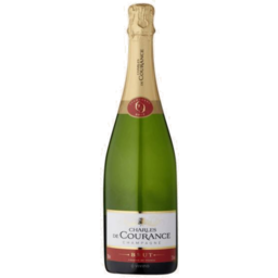 Photo of Courance Brut Champagne 750ml