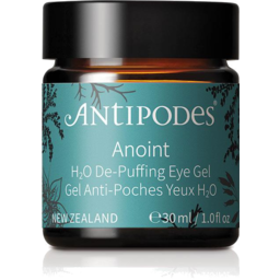 Photo of ANTIPODES Anoint H20 De-Puffing Eye Gel 30ml