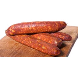 Photo of Gourmet Sausage Spanish Chorizo