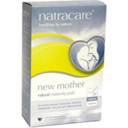 Photo of Natra Care - Maternity Pads