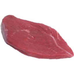 Photo of Beef Gravy Steak 11 X 9
