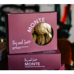 Photo of Fig And Salt Monte Carlo