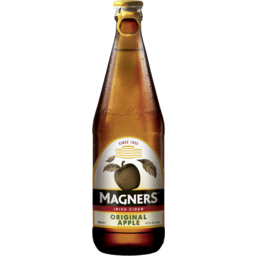 Photo of Magners Irish Cider Apple Pint