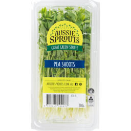 Photo of Pea Shoots/Sprouts Prepack