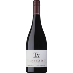 Photo of Te Kairanga Runholder Pinot Noir